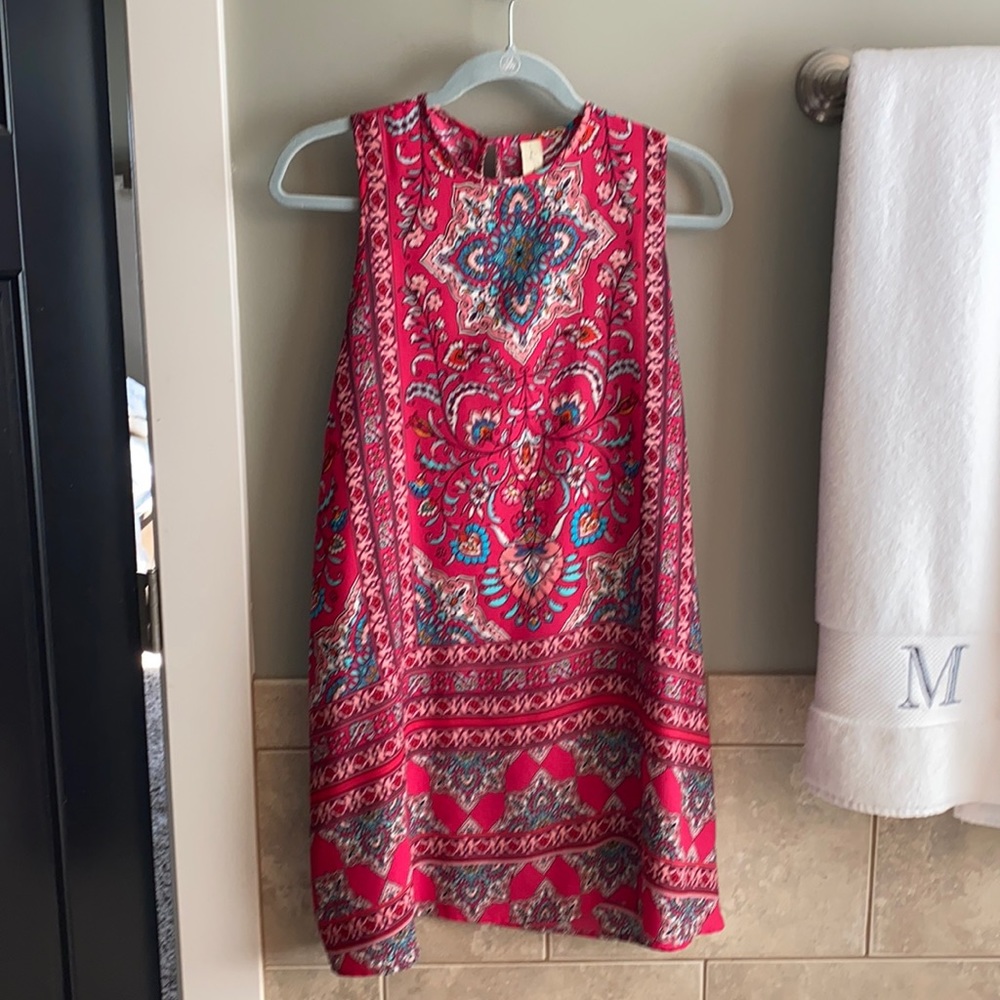 Allison Joy swing dress